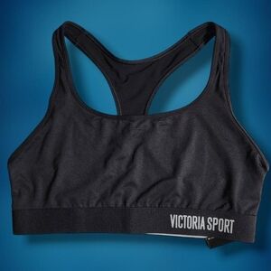 Victoria Sport The Player Sports Bra by Victoria's Secret Size Large